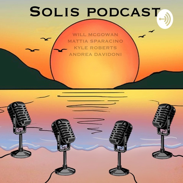 Solis Podcast