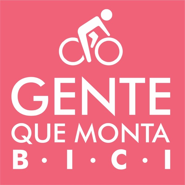 Gente que monta Bici