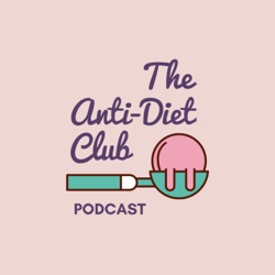 Ep 48 - Diet Culture: The Male Perspective with Jonny Landels