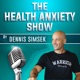 Dealing With The Initial Onset of Health Anxiety (The Frantic Stage)