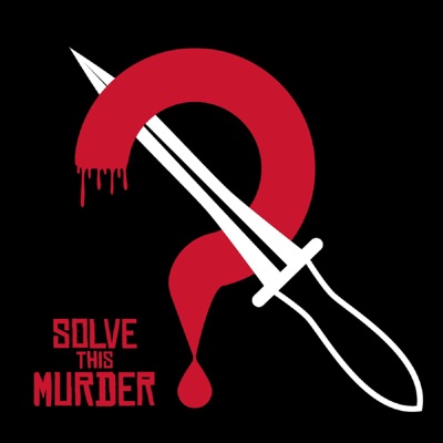 Solve This Murder:solvethismurder