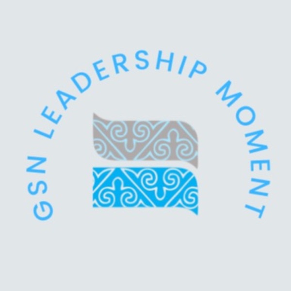 GSN Leadership Moment Artwork