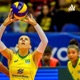 Seleção brasileira de voleibol feminino e suas conquistas 