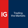 IG trading the markets - IG Group