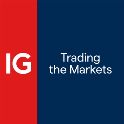 IG trading the markets