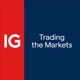 IG trading the markets