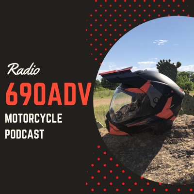 Radio 690ADV Motorcycle Podcast