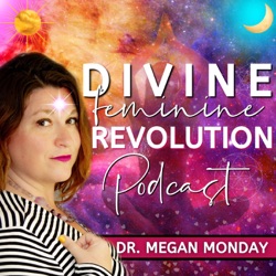 The Secret of Transforming a Tragic Fall to Fearless Feminine Rise with special guest Kate Leverenz