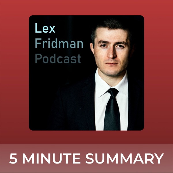 #191 – Daniel Schmachtenberger: Steering Civilization Away from Self-Destruction | Lex Fridman Podcast