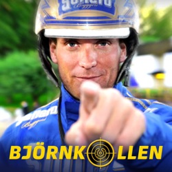 Onsdag 18 augusti: Solvalla V75