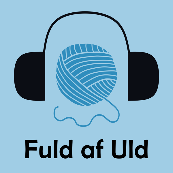 Fuld af Uld af Emilie Tholstrup