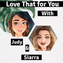 The One Where Judy And Siarra Start A Podcast