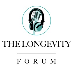 The Evolution of Longevity with Richard Faragher of University Of Brighton and Afar and Archaeology Lecturer James Cole