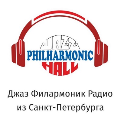 Jazz Philharmonic Radio:jazz-hall.ru