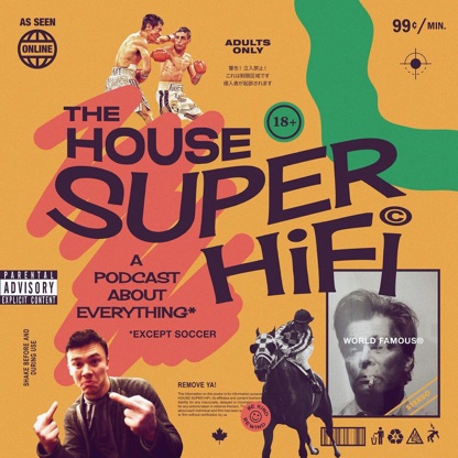 The House Super HiFi