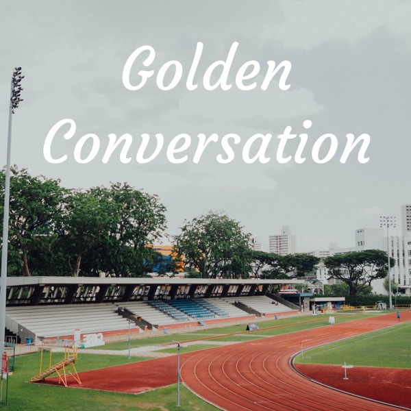 Golden Conversation: Sports Talk Program