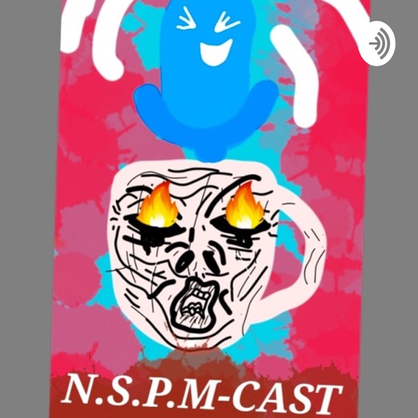 NotSoPerfectMorningCAST Artwork