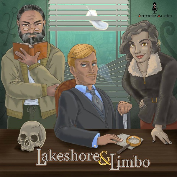 Lakeshore & Limbo Artwork