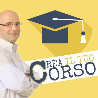 Crea Il Tuo Corso