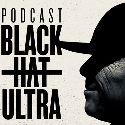 Black Hat Ultra:Kamil Dabkowski