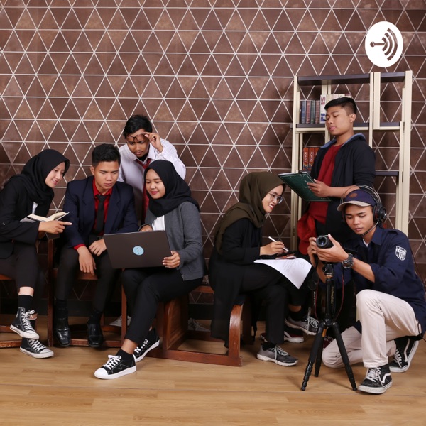 PKS (Podcast Kita Semua)