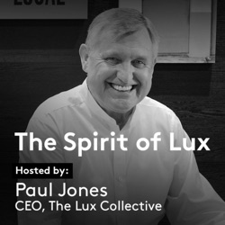 The Spirit of Lux