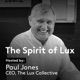 The Spirit of Lux