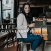 Life Conversations with a Twist artwork