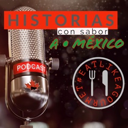 Perfiles e Historias con sabor a México