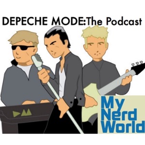 Depeche Mode: The Podcast