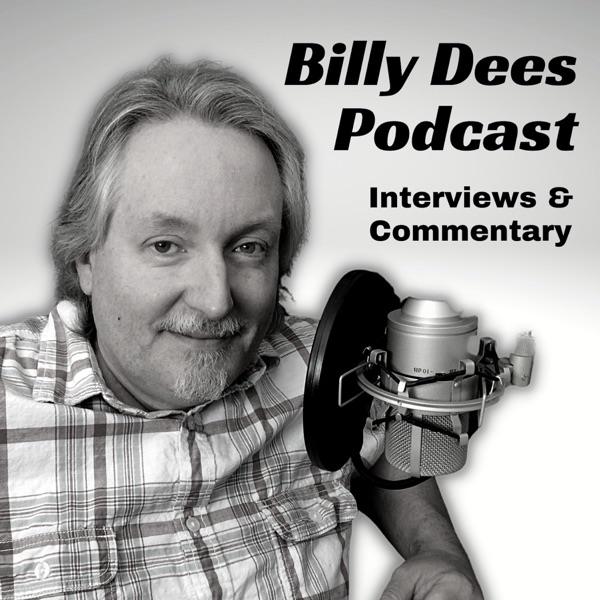 Billy Dees Podcast