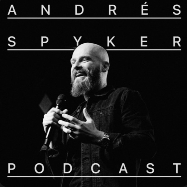 Andrés Spyker