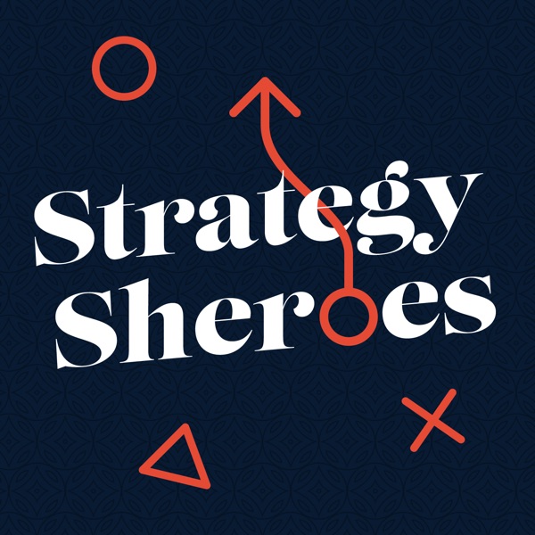 Strategy Sheroes