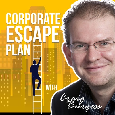 Corporate Escape Plan