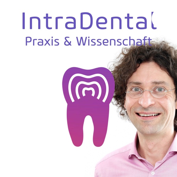 Intra Dental - Zahnmedizin in Praxis und Wissenschaft cover art