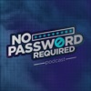 No Password Required artwork