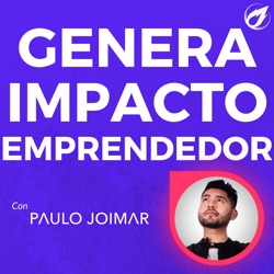 Genera Impacto Emprendedor