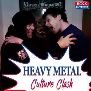 Heavy Metal Culture Clash