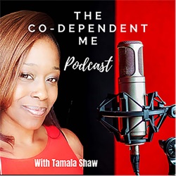 Breaking Free from Codependency Chains w/Kimberly Braxton