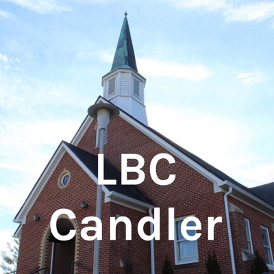 LBC Candler:Liberty Baptist Church