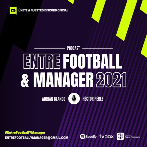 Entre Football y Manager