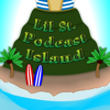 Lil St Podcast Island - Kevin Hufe and Kattoo King