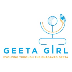 Episode 4: Geeta Girl Discusses What to do When Things. Go. Wrong.