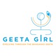 Episode 26: Geeta Girl Discusses Getting Knocked Down and Getting Up Again