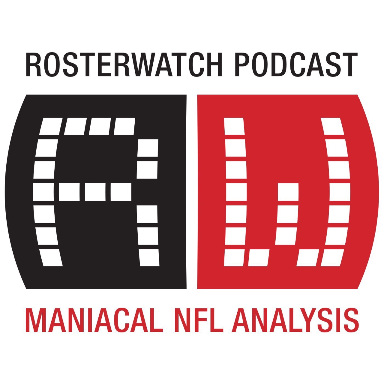RosterWatch Podcast Episode 576 2024 Shrine Bowl Day 1 Recap and