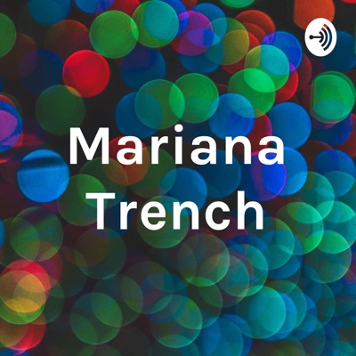 Mariana Trench