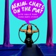 Aerial Chats on the Mat with Carlie Page from HAPY Studio