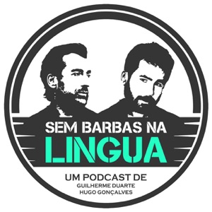 Sem Barbas Na Língua