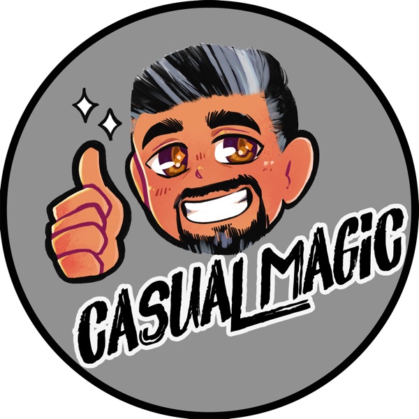 Casual Magic with Shivam Bhatt