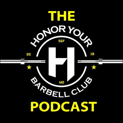 Honor Your Barbell Club